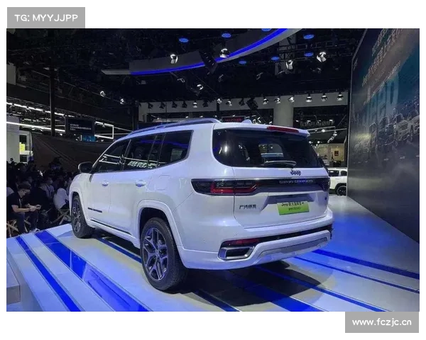 亲身试驾Jeep指挥官PHEV，它真的省油吗？