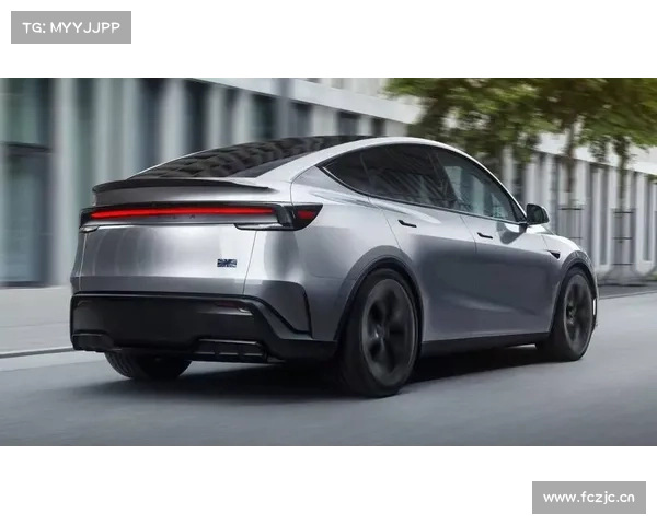 以一敌六？特斯拉Model Y销量超六款自主品牌竞品之和