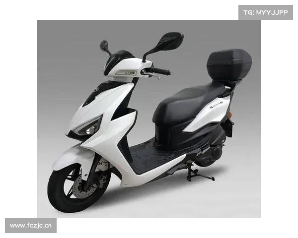 光阳New Many125 CKD版来了，复古小踏板将更便宜